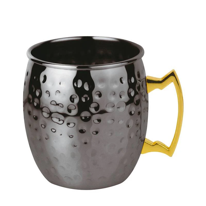 50 cl - Moscow Mule Mug In Acciaio Inox - immagine 6