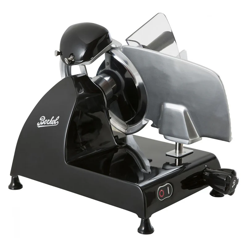 Red Line 220 MF Affettatrice Elettrica In Alluminio - immagine 6