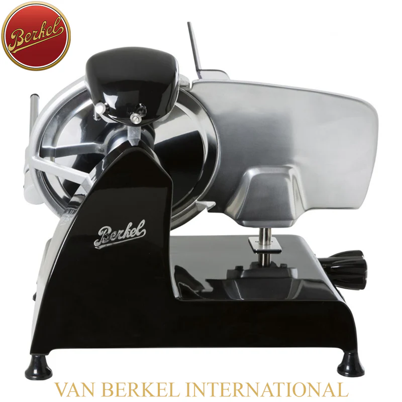 Red Line 220 MF Affettatrice Elettrica In Alluminio - immagine 8