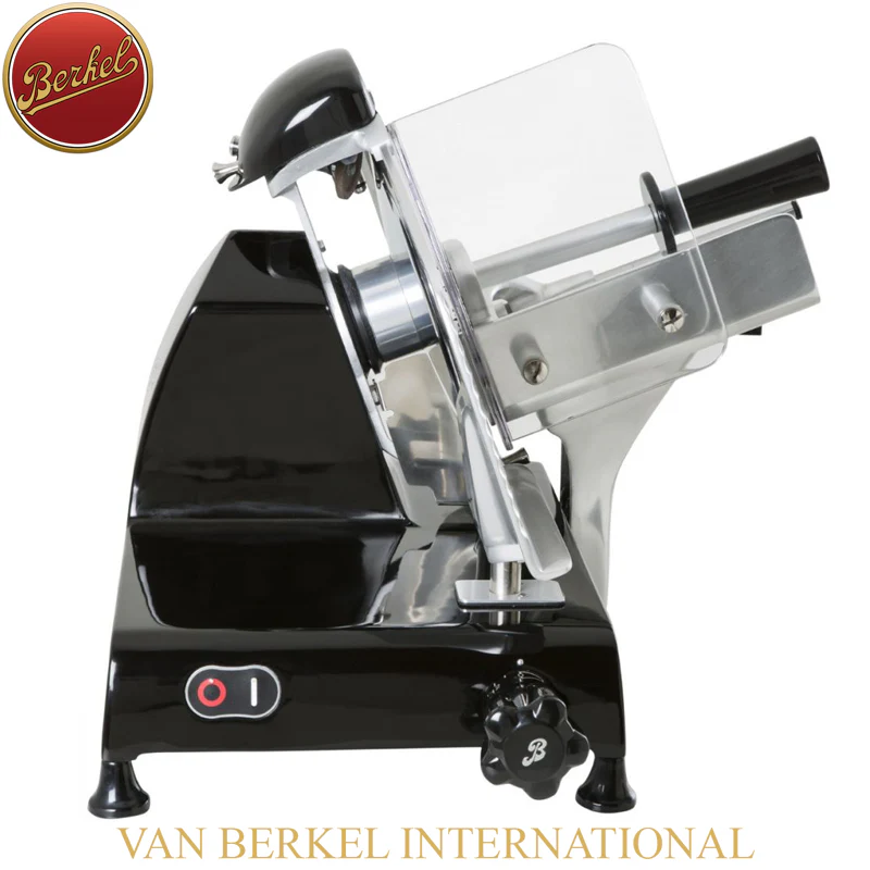 Red Line 220 MF Affettatrice Elettrica In Alluminio - immagine 9