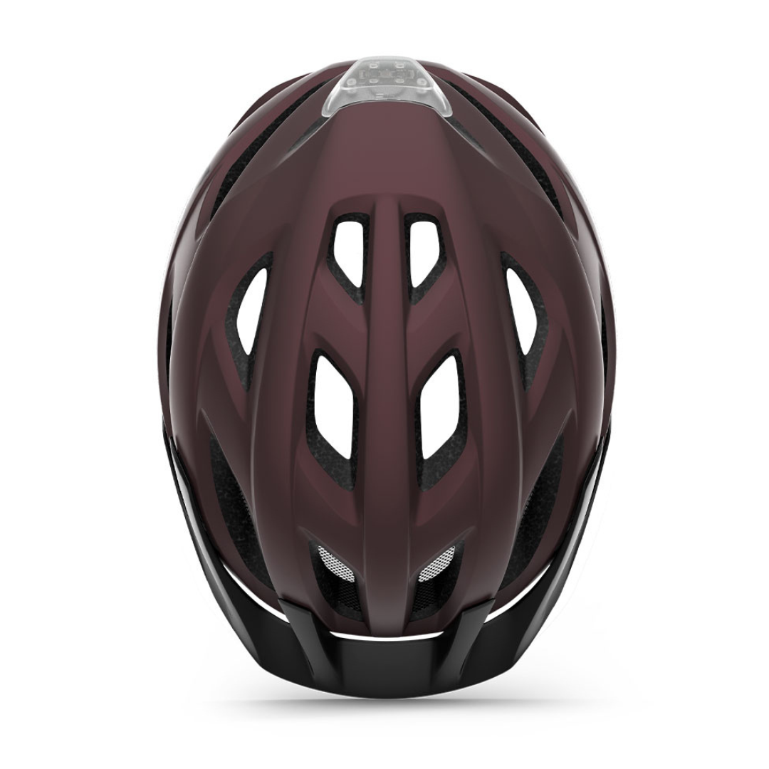MET CASCO CROSSOVER 2024 - immagine 3