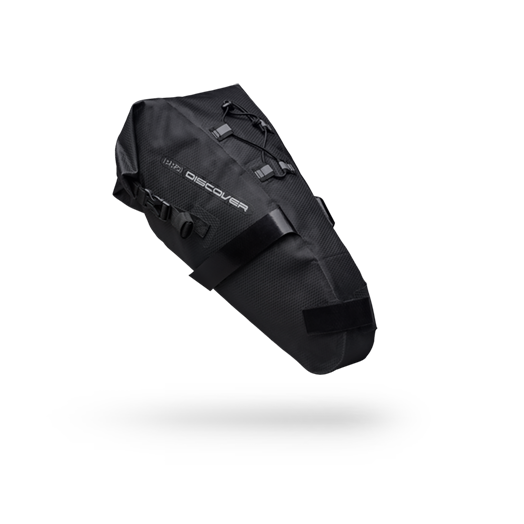 PRO Borsa sottosella Discover Team Gravel - immagine 3
